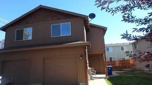 Bend Apartment: 20085 SW Porter Place