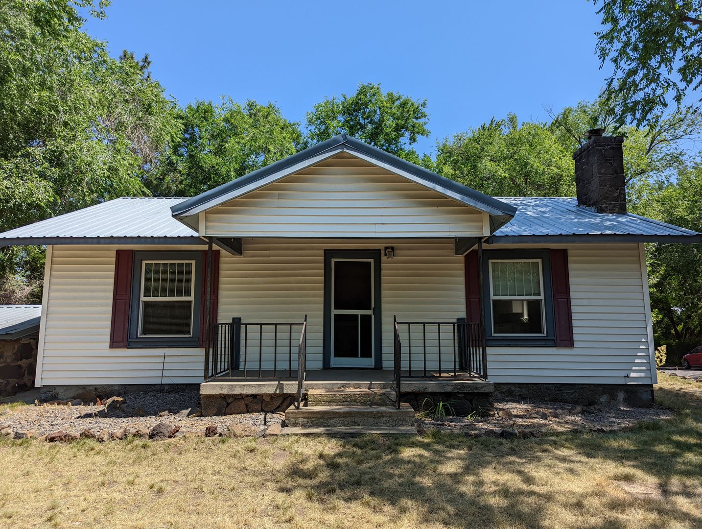 Bend House: 368 NW Hunter Place