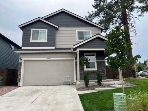 20505 SE Evian Ave, Bend, OR 97702