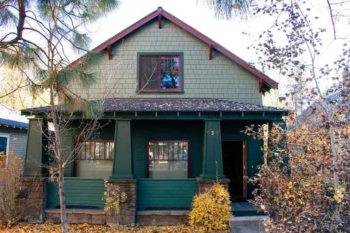 535 NW Florida, Bend, OR 97703