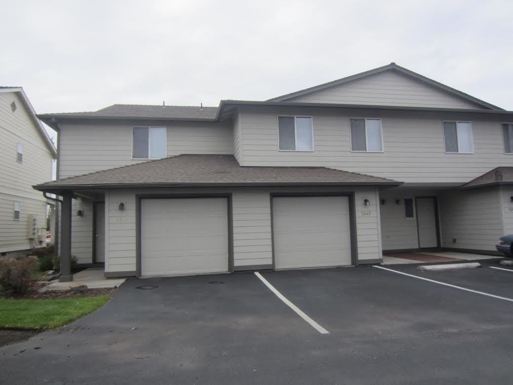 Redmond Apartment: 2641 NW Cedar Ave.