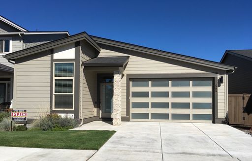 3649 SW Badger Court, Redmond, OR 97756