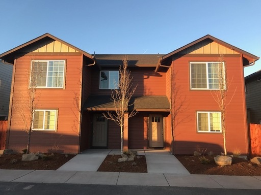 796 NE Copperleaf Loop - #2, Bend, OR 97701
