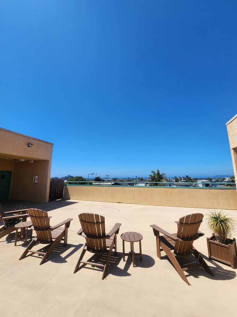 Grover Beach Condo: 200 S. 13th Street, Unit 306