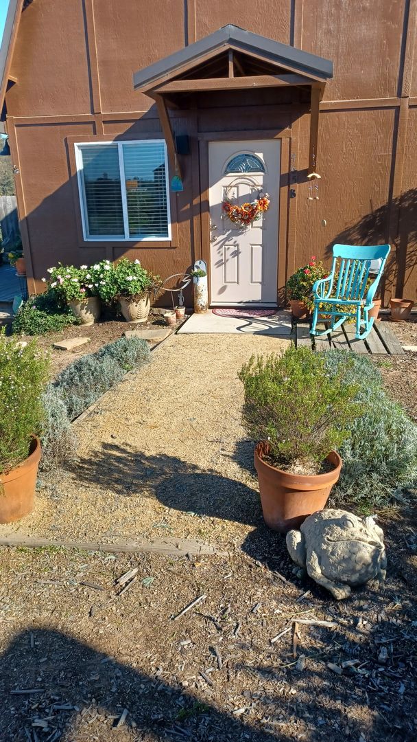 Arroyo Grande House: 465 Dorothy Lane, Unit B