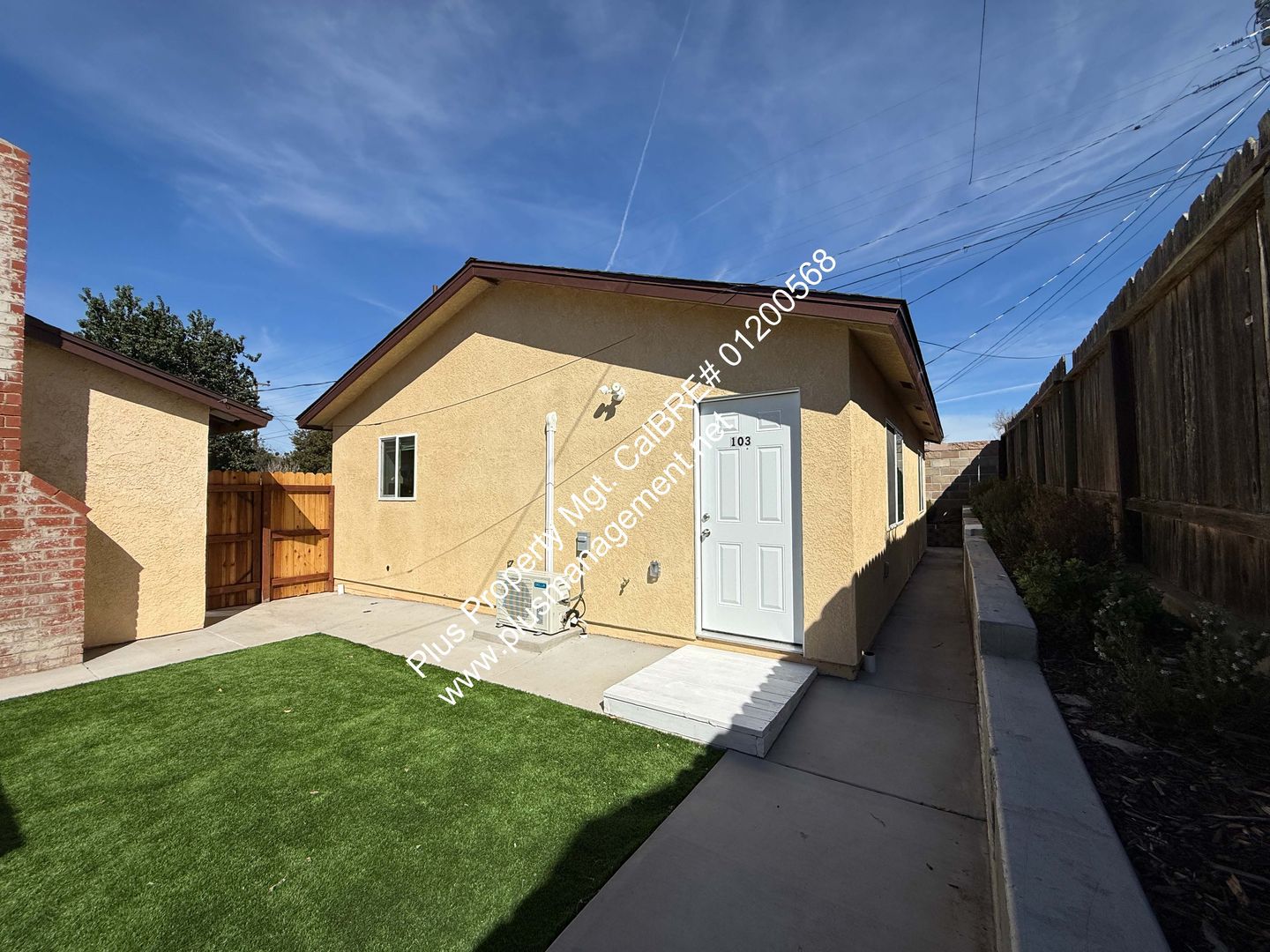 Santa Maria Apartment: 1215 Mira Flores Drive