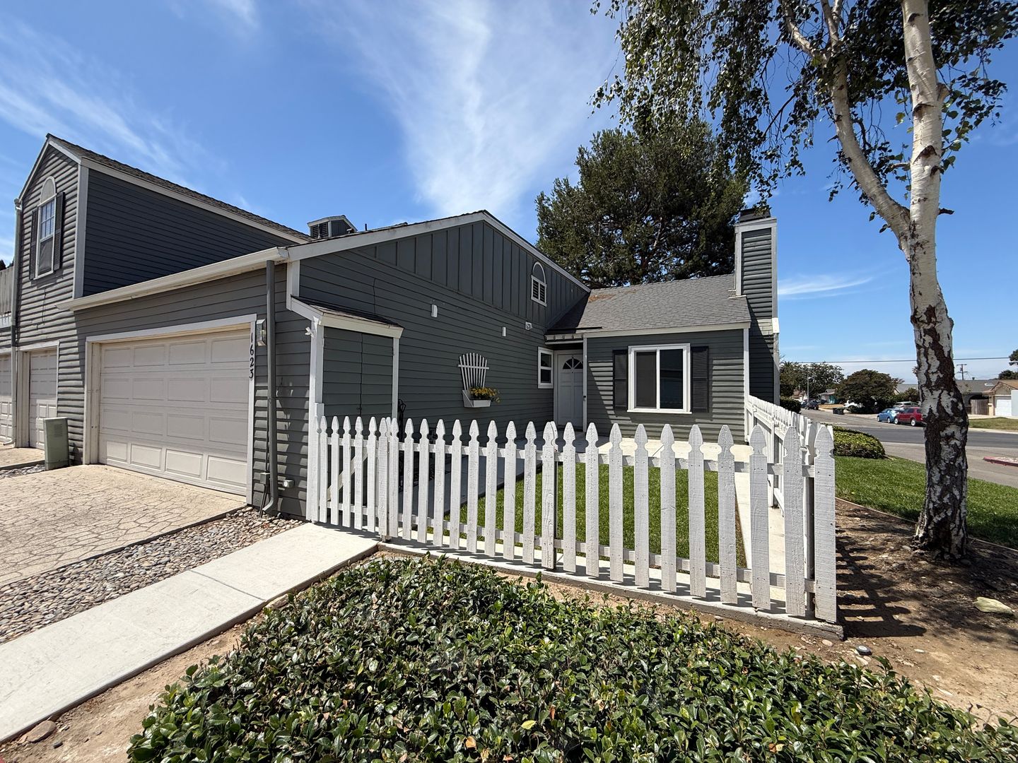 Santa Maria Condo: 1623 Point Lobos Lane
