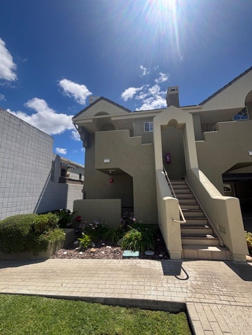 Pismo Beach Condo: 166 Ocean View