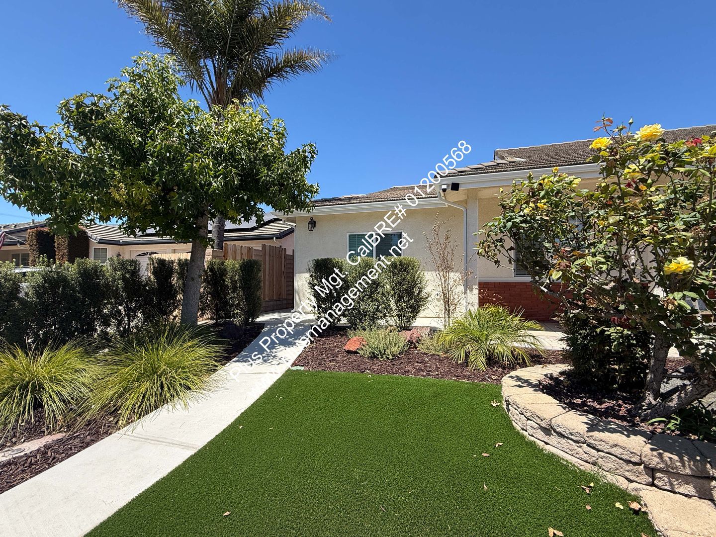 Santa Maria House: 1515 Monica Court, Unit A