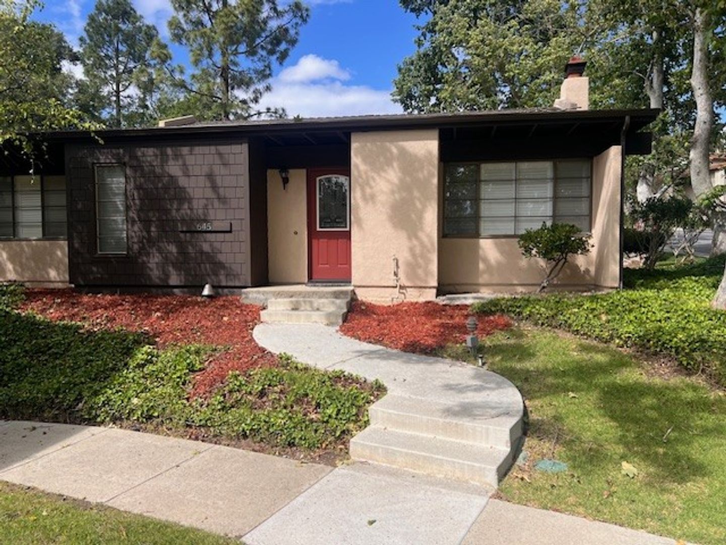 Solvang Condo: 645 Roskilde Road