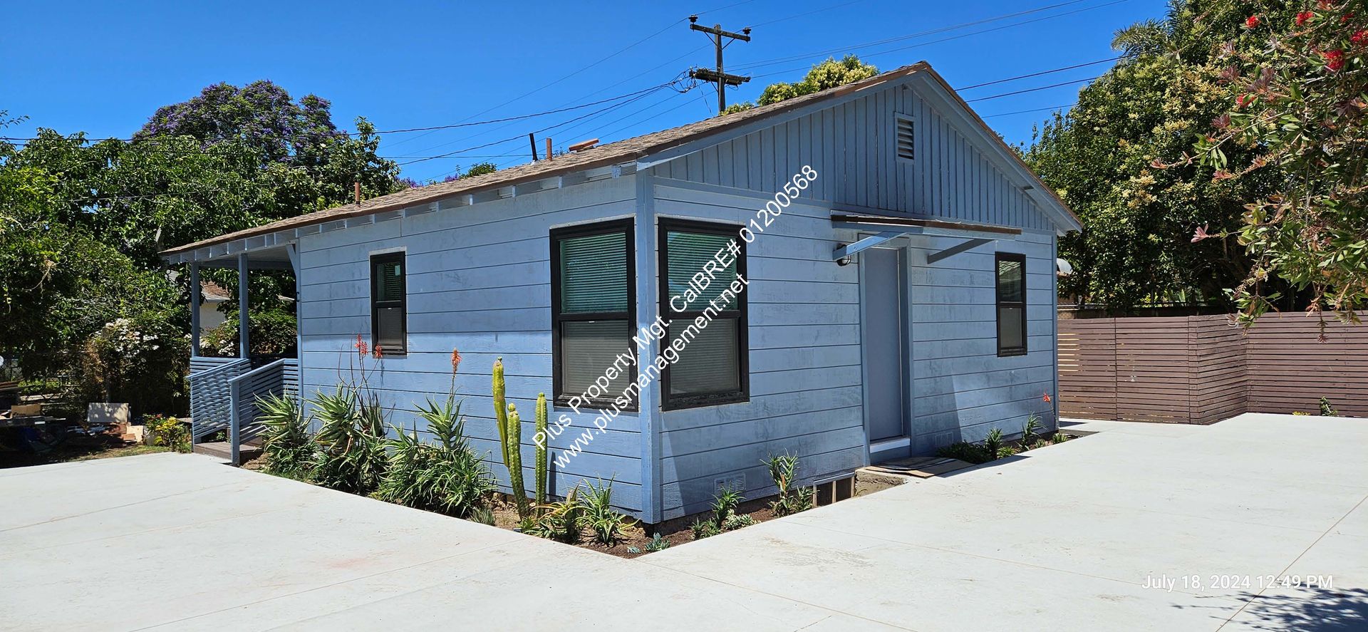 Santa Maria Apartment: 1617 Jonathan Place