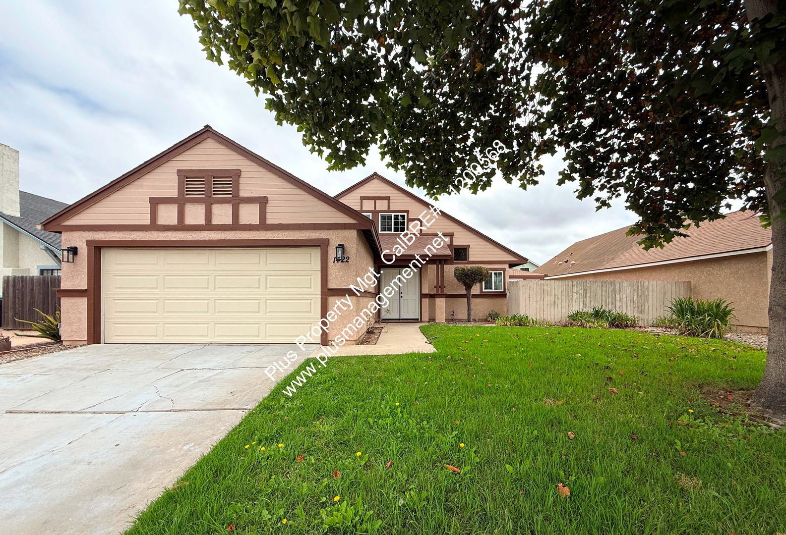 Santa Maria House: 1422 Eagle Court