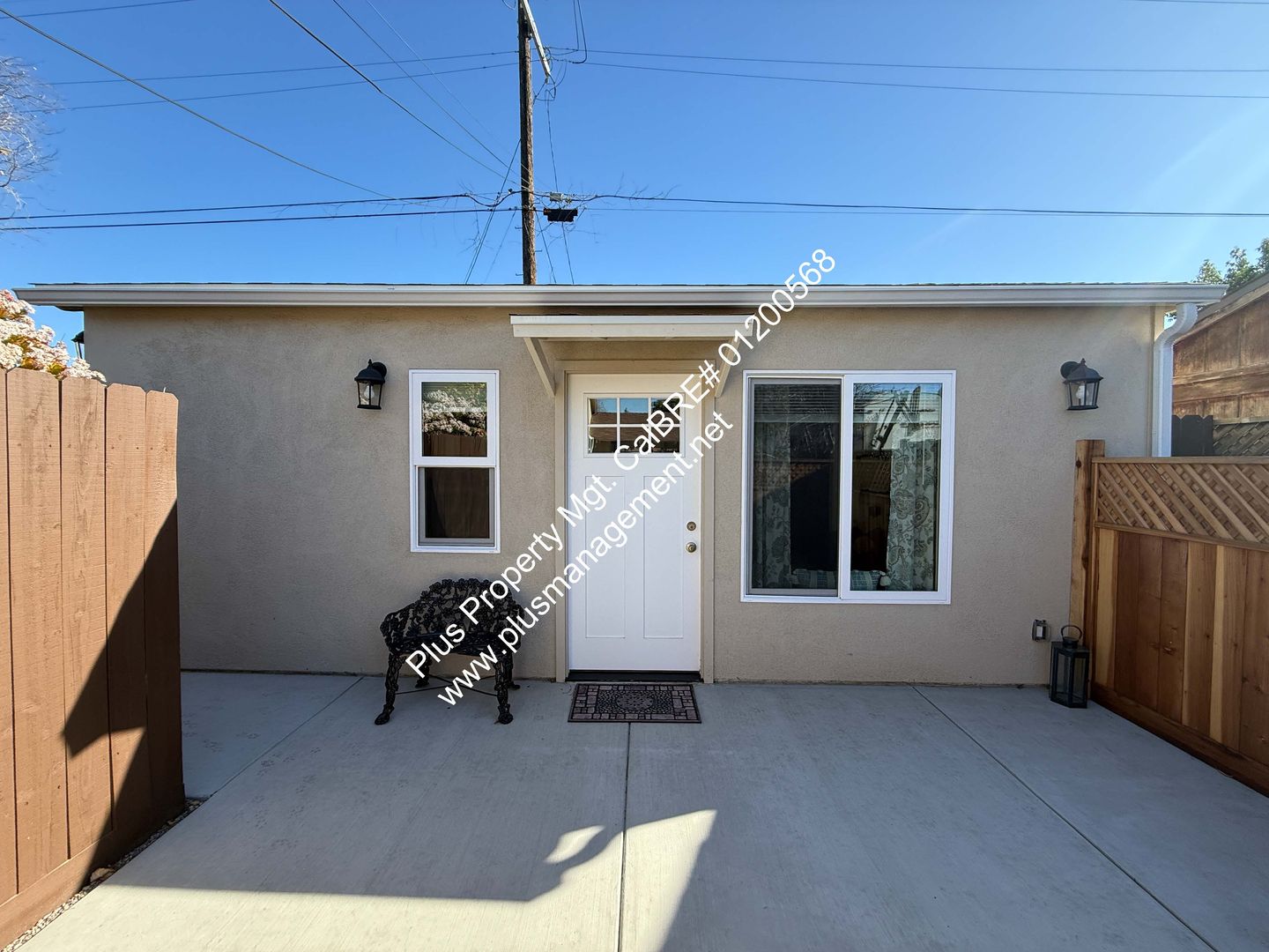 Santa Maria House: 912 S Haslam Dr., Unit A