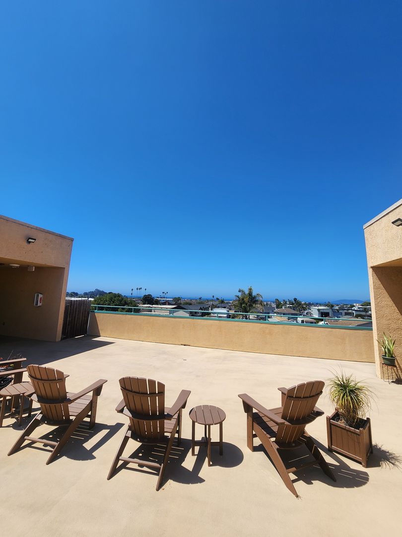 Grover Beach Condo: 200 S. 13th Street, Unit 305