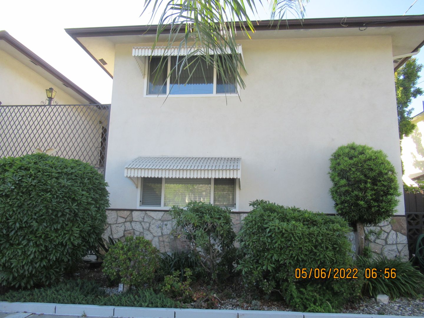 Santa Barbara Apartment: 123 W. Los Olivos