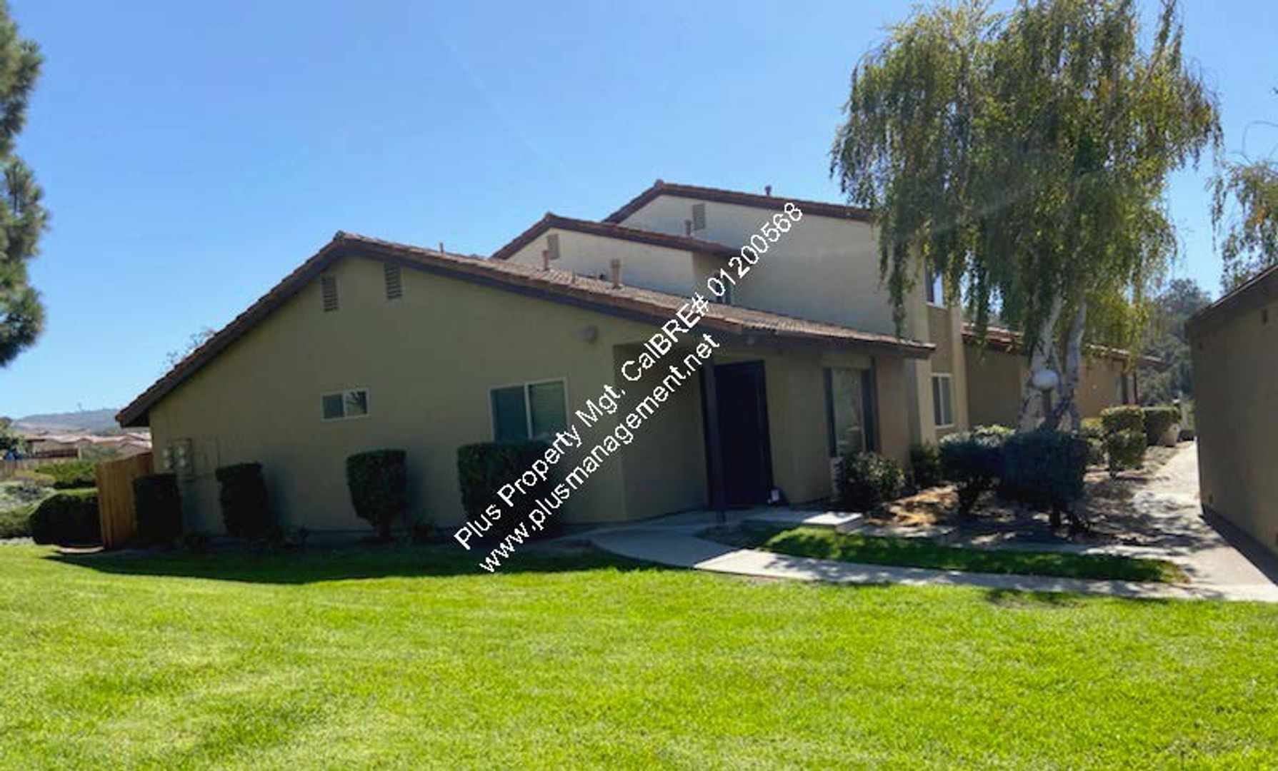 Santa Maria Condo: 481 Rice Ranch Rd