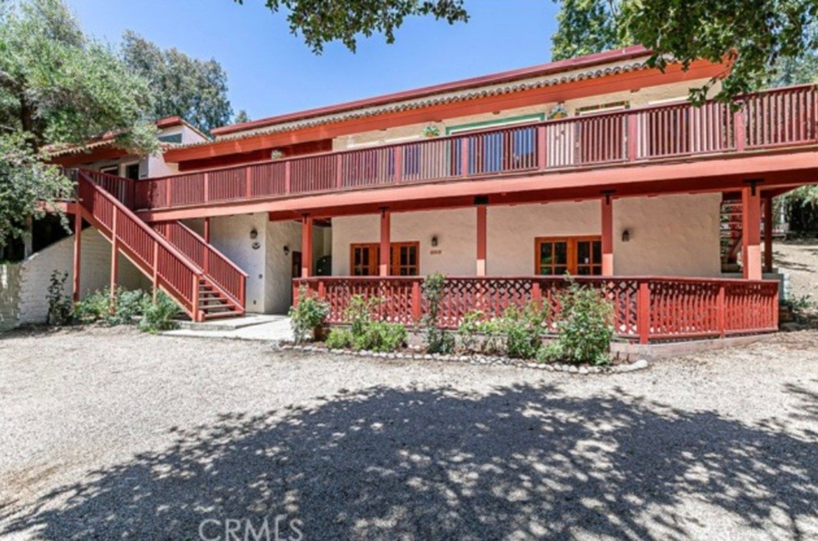 Solvang House: 243 Third Street