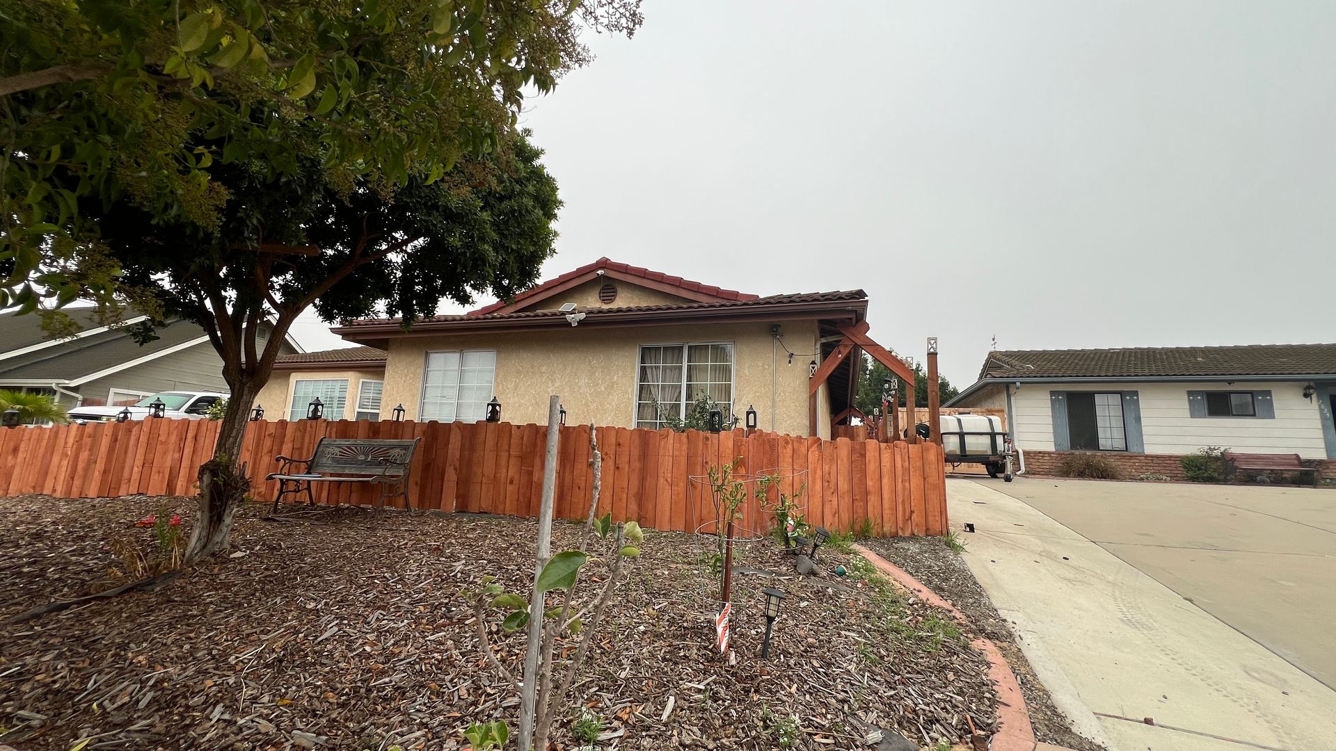 Santa Maria House: 2818 S Bradley Rd., Unit A