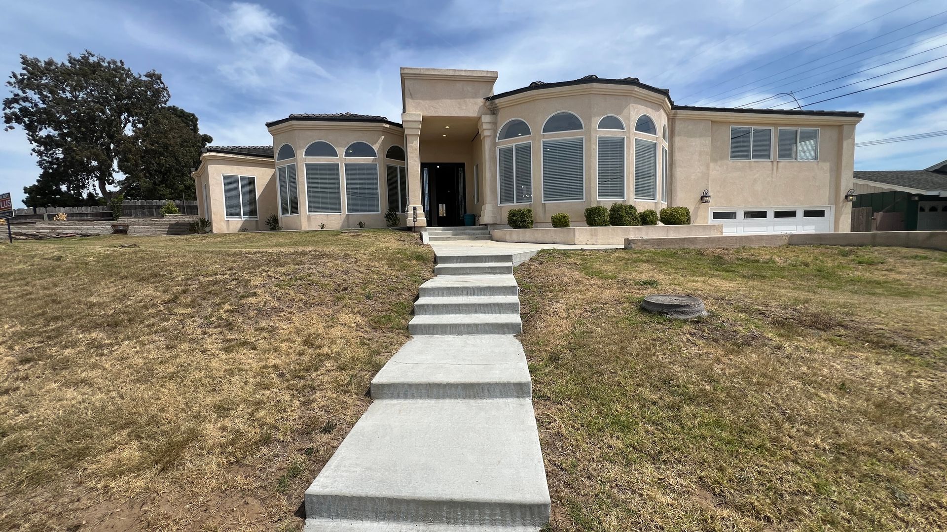 Grover Beach House: 830 North 6th Street