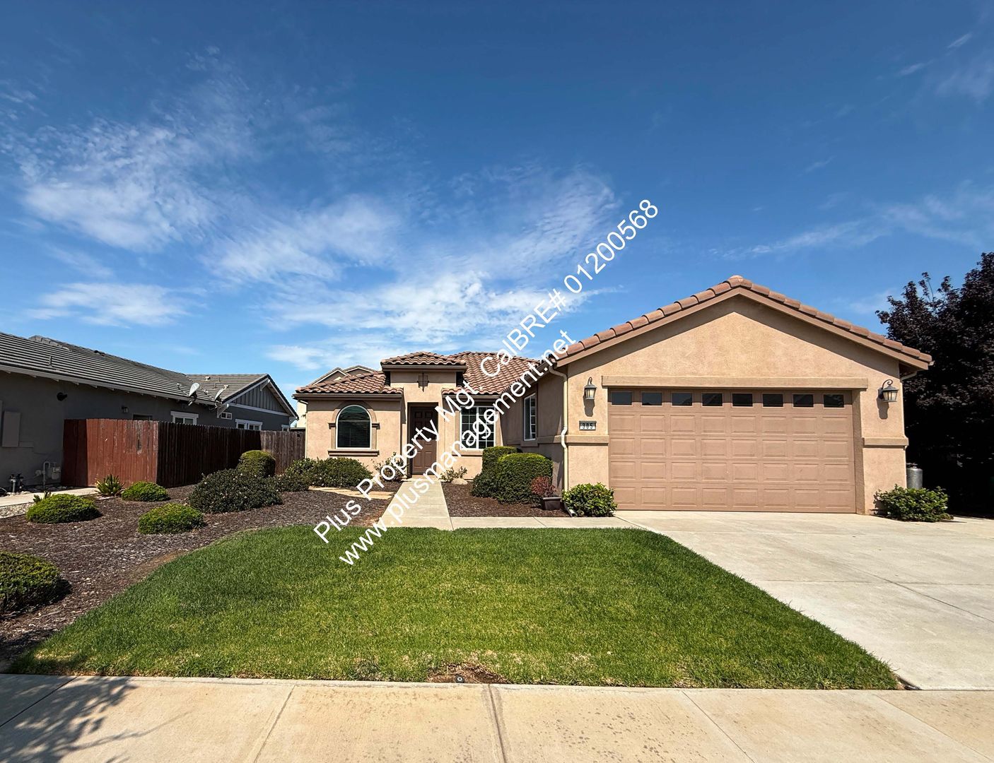 Santa Maria House: 305 Hampton Drive