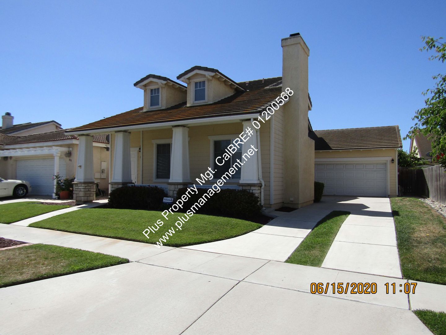 Santa Maria House: 832 Stacy Ann Terrace
