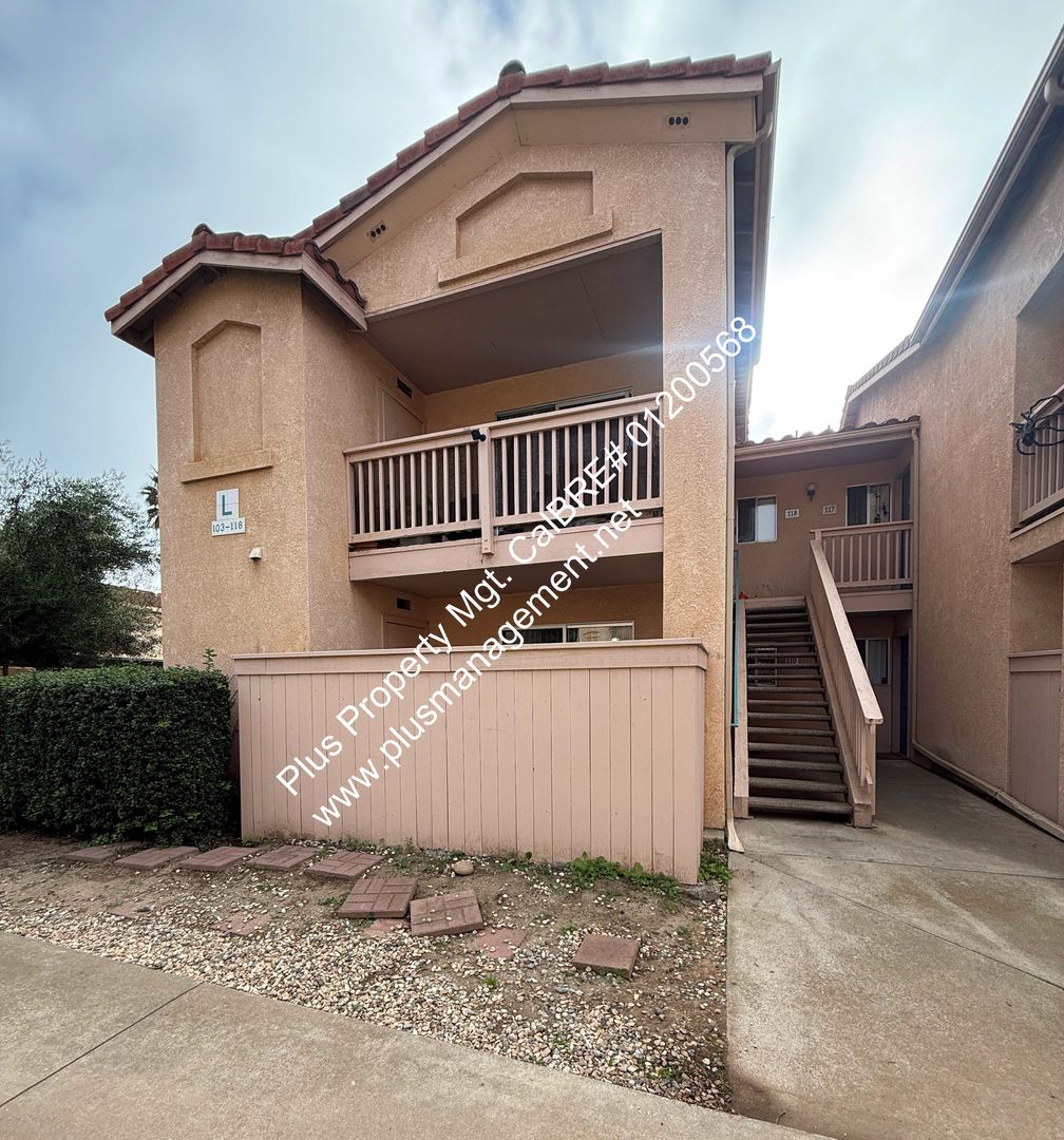 Santa Maria Condo: 321 Inger Dr., Unit L110