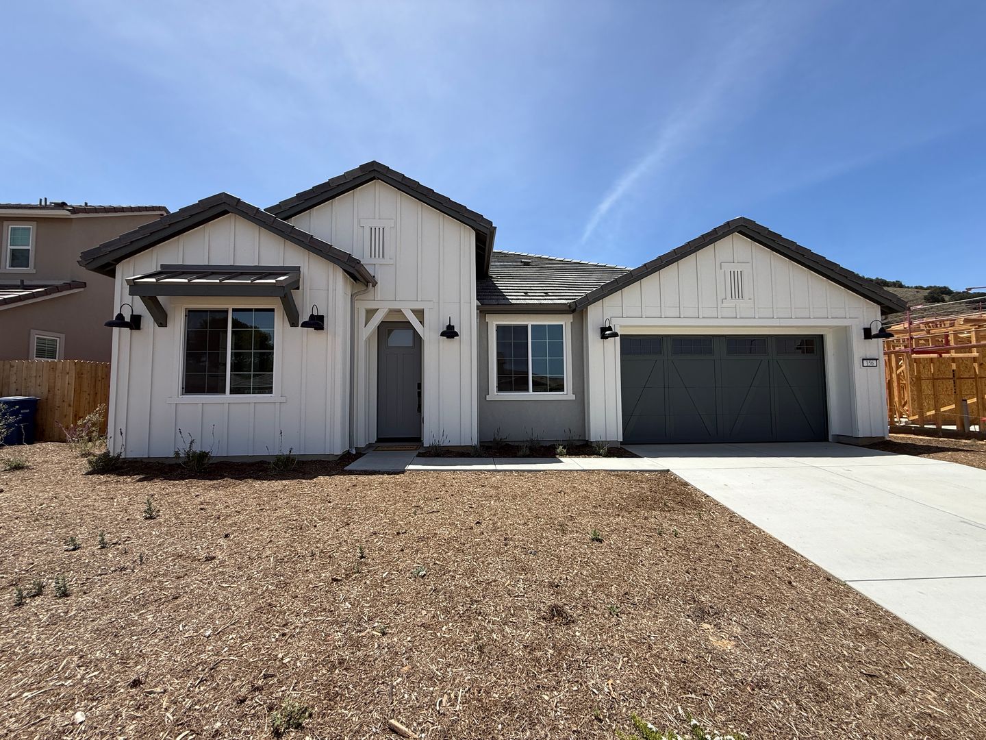 Los Alamos House: 156 Coiner Street