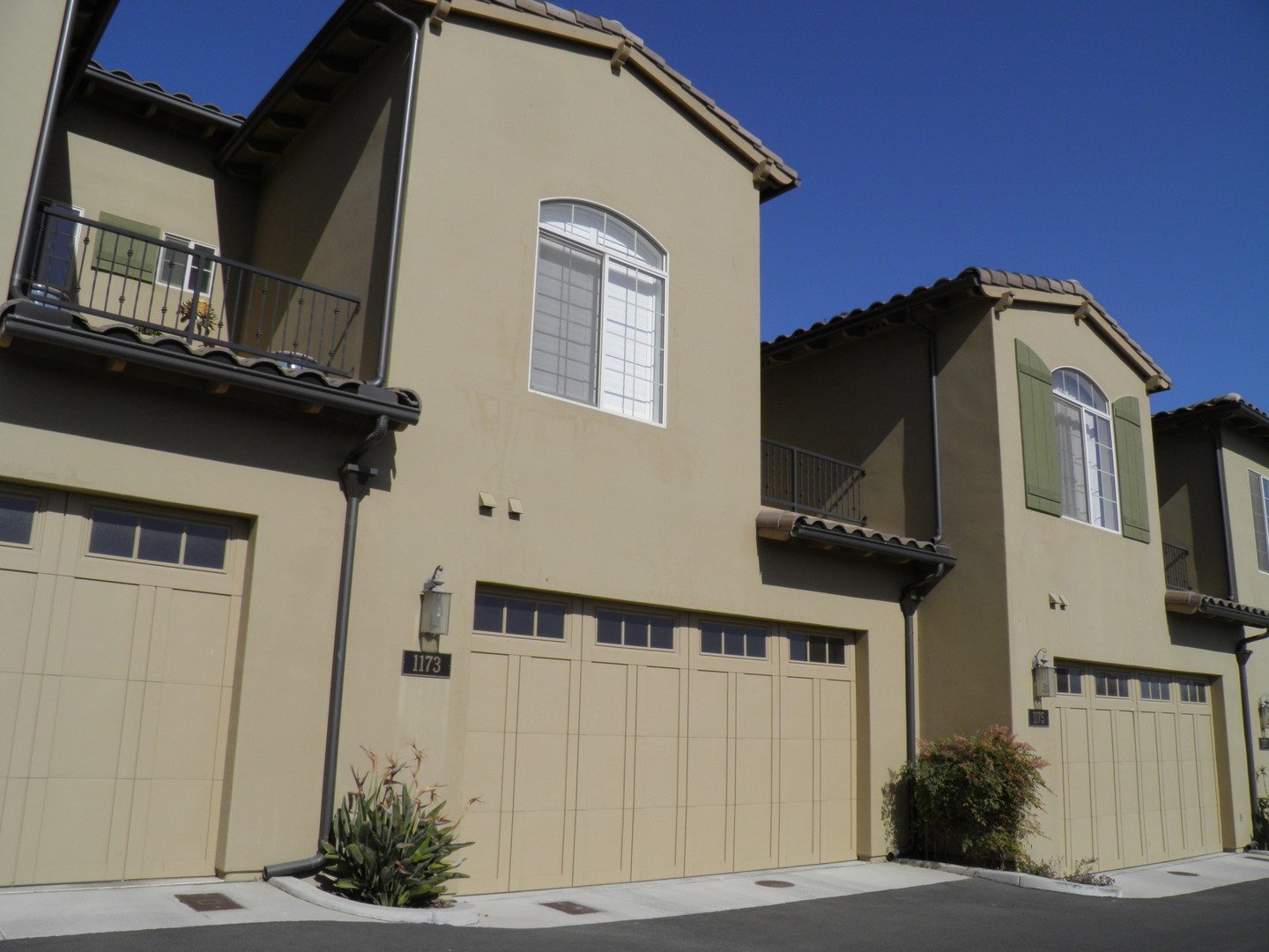 Nipomo Townhome: 1173 Swallowtail Way