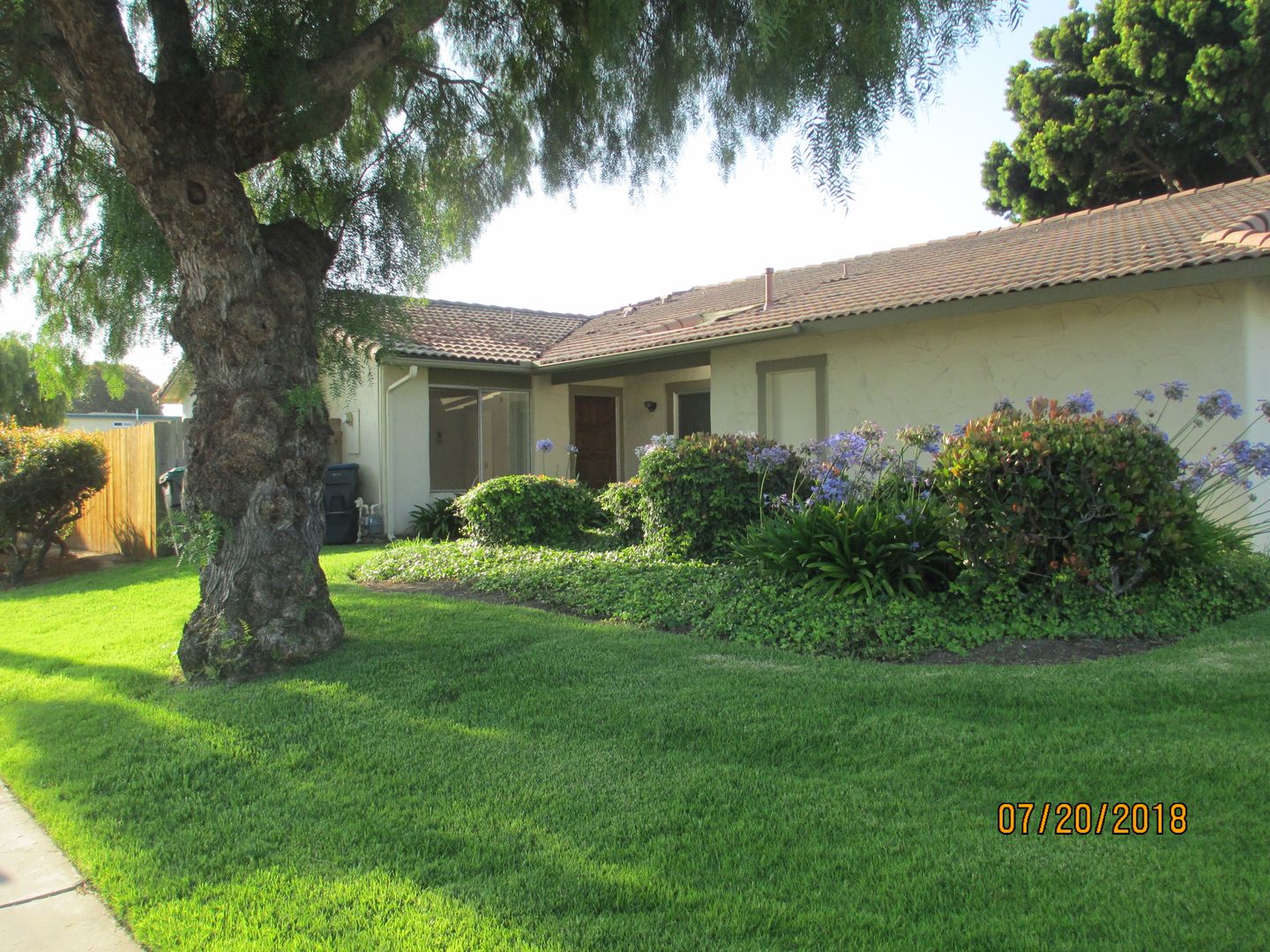 Lompoc House: 930 North  L  Street
