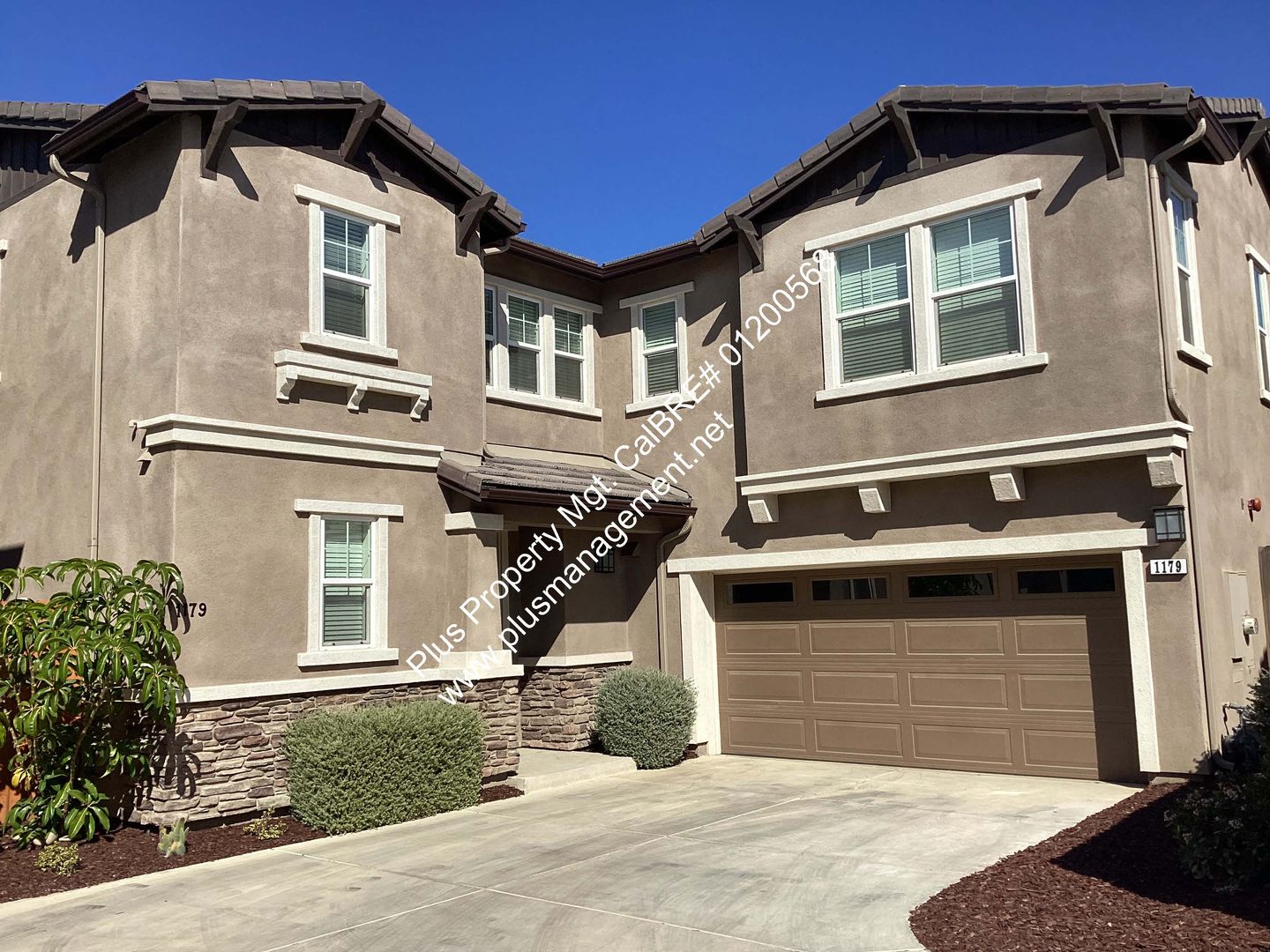 Santa Maria House: 1179 Wild Star Way