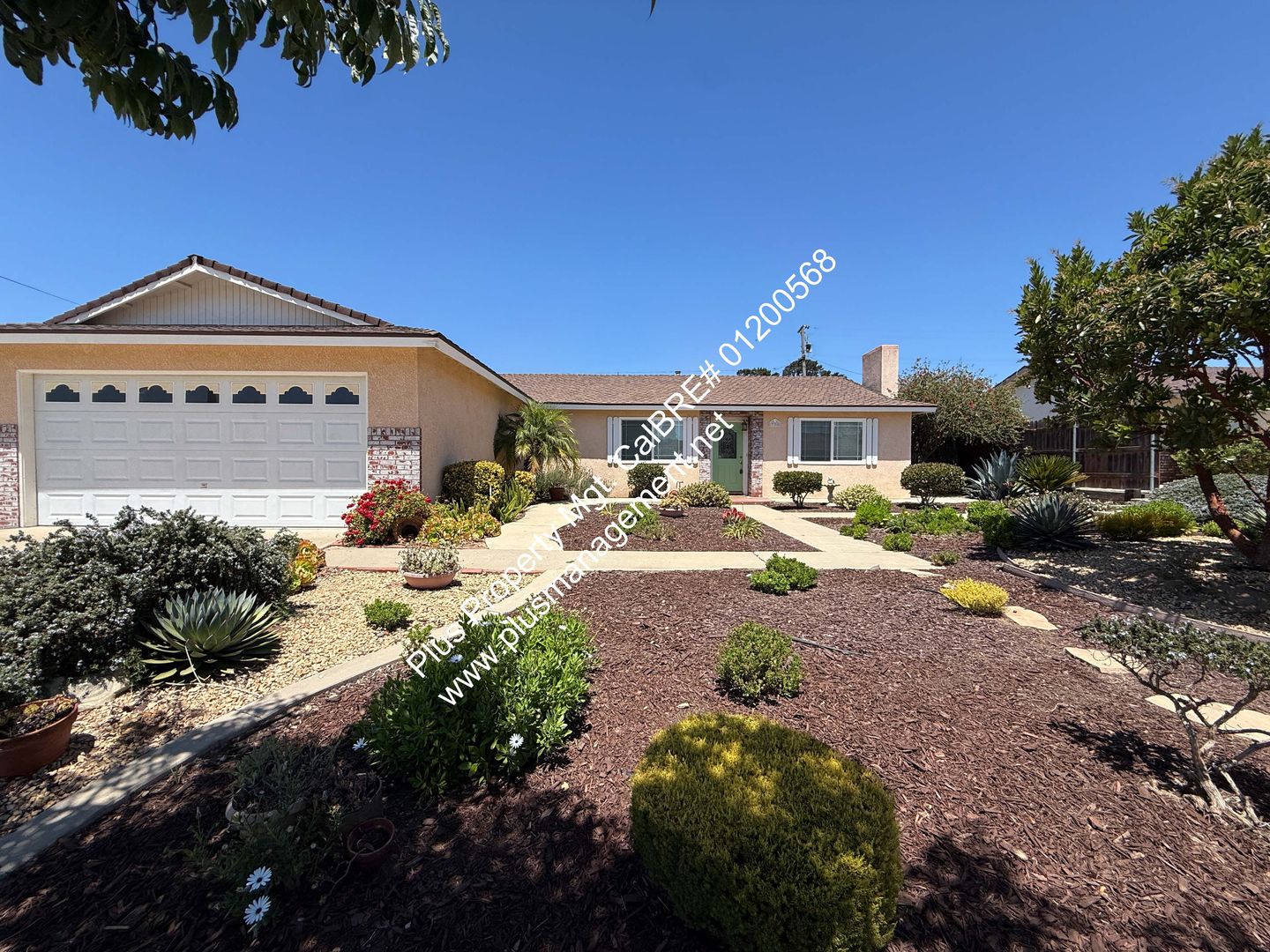 Santa Maria House: 735 Patterson Road