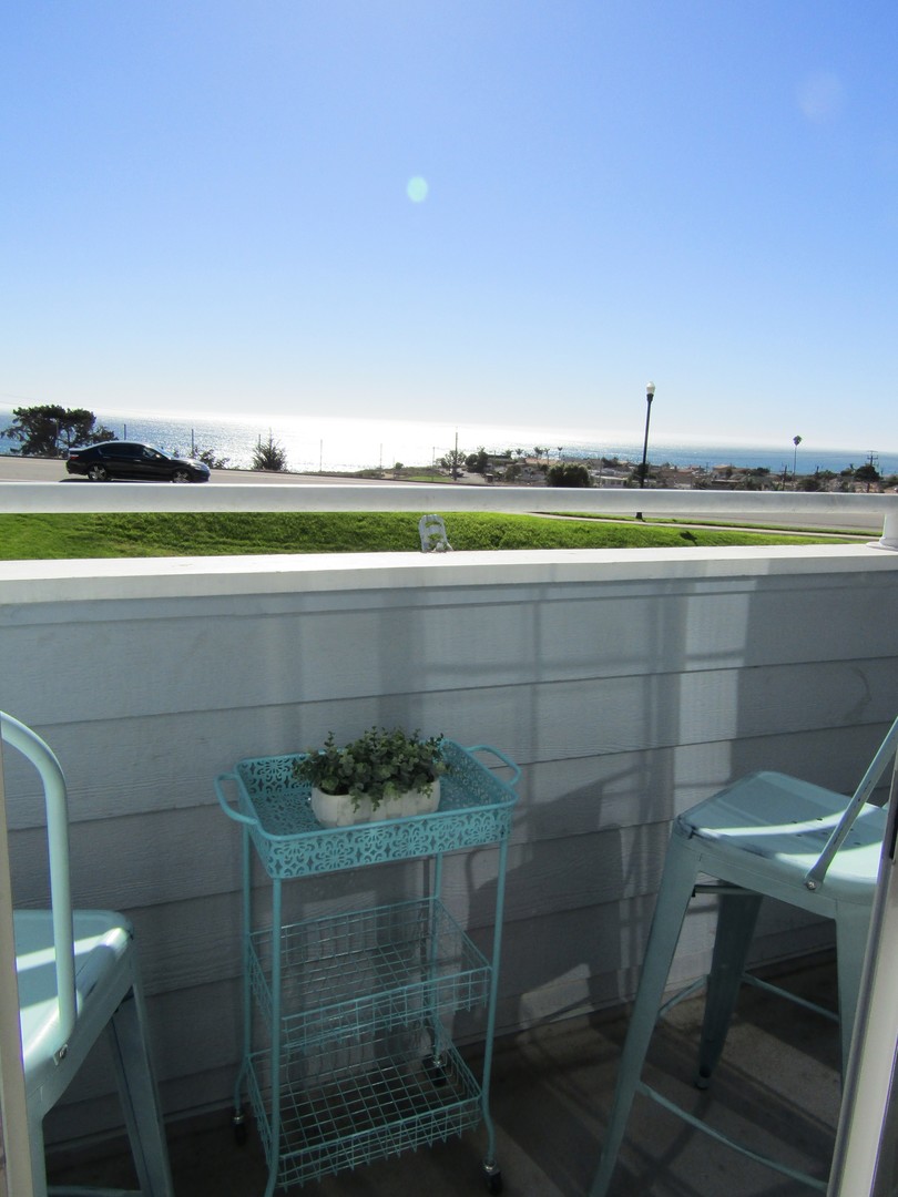 Pismo Beach Condo: 330 Foothill Road