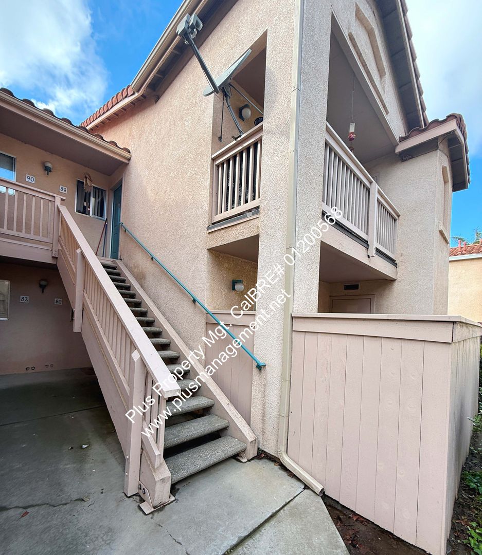 Santa Maria Condo: 321 Inger J81