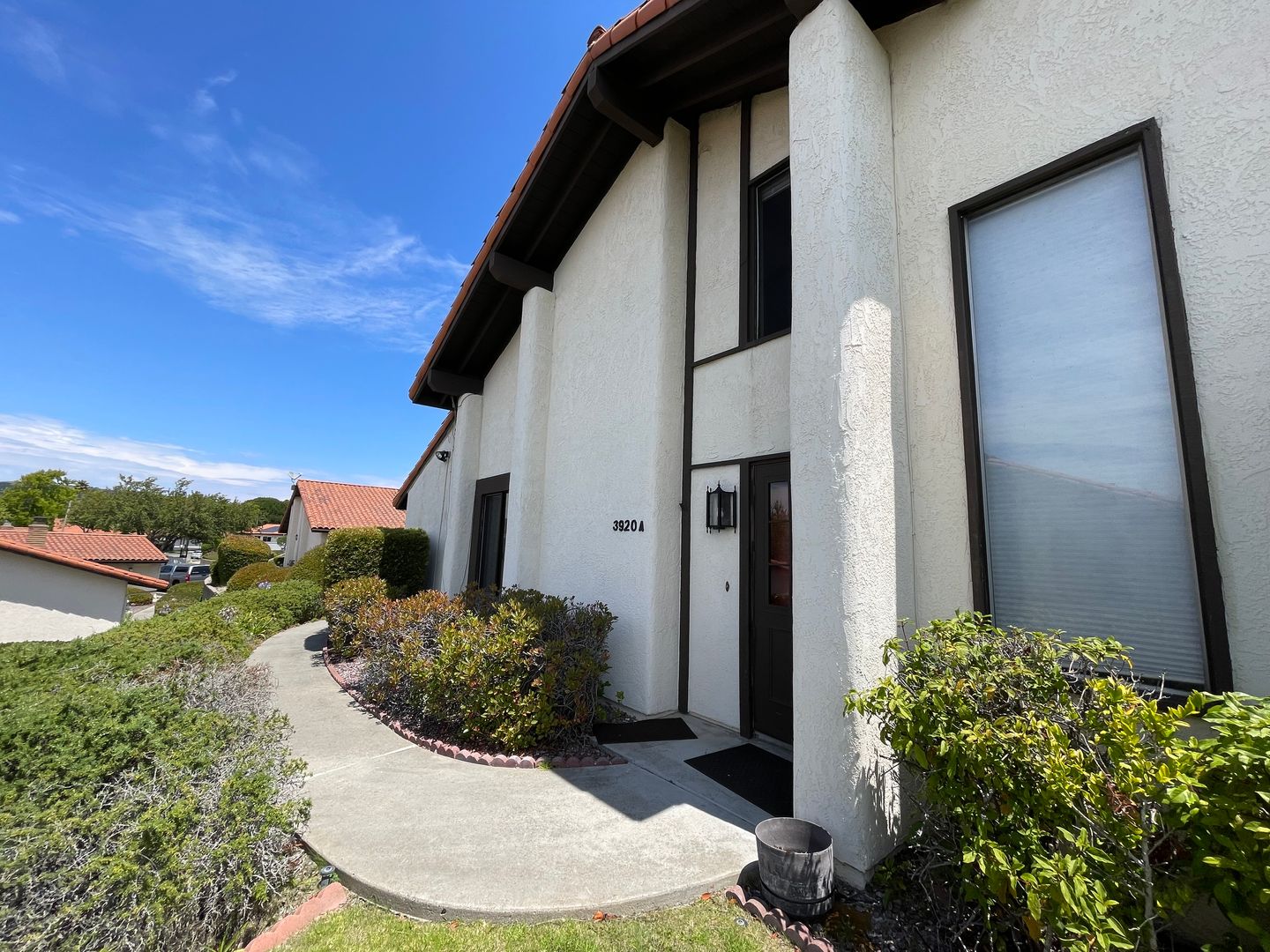 Lompoc House: 3920-A Mesa Circle - M39200-A