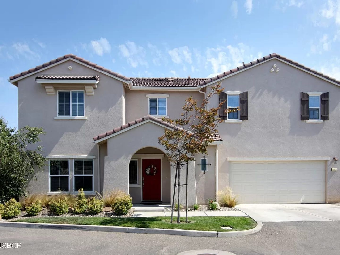 Lompoc House: 2017 Green Ridge Circle