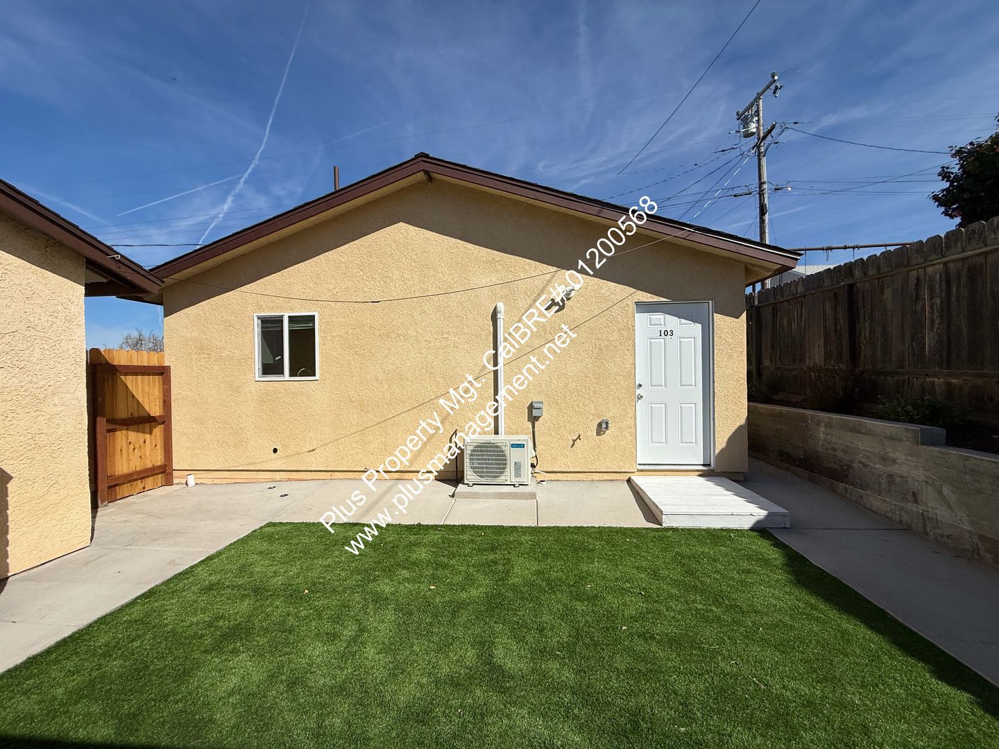 Santa Maria Apartment: 1215 Mira Flores Drive