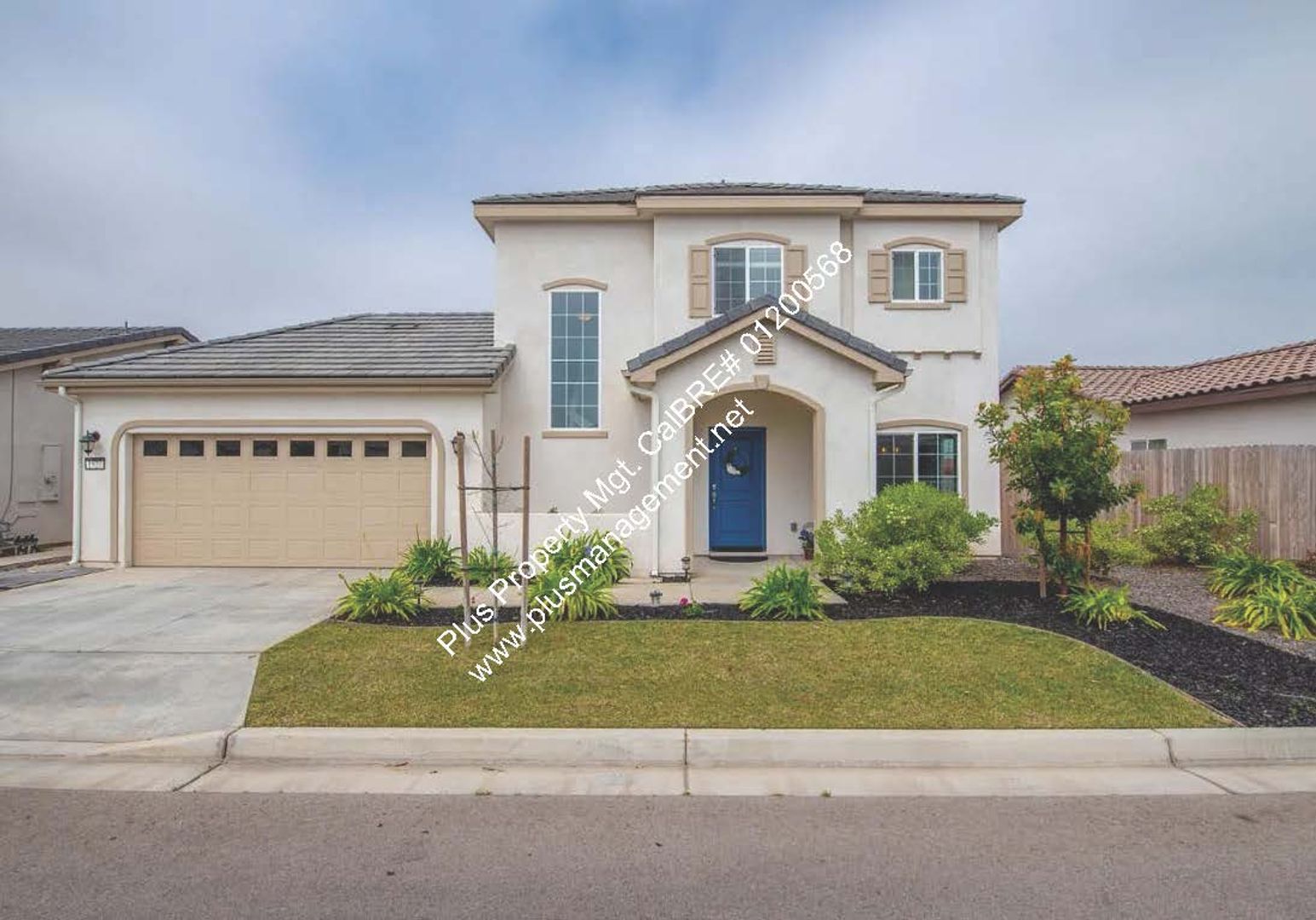 Santa Maria House: 1527 S Tulane Court