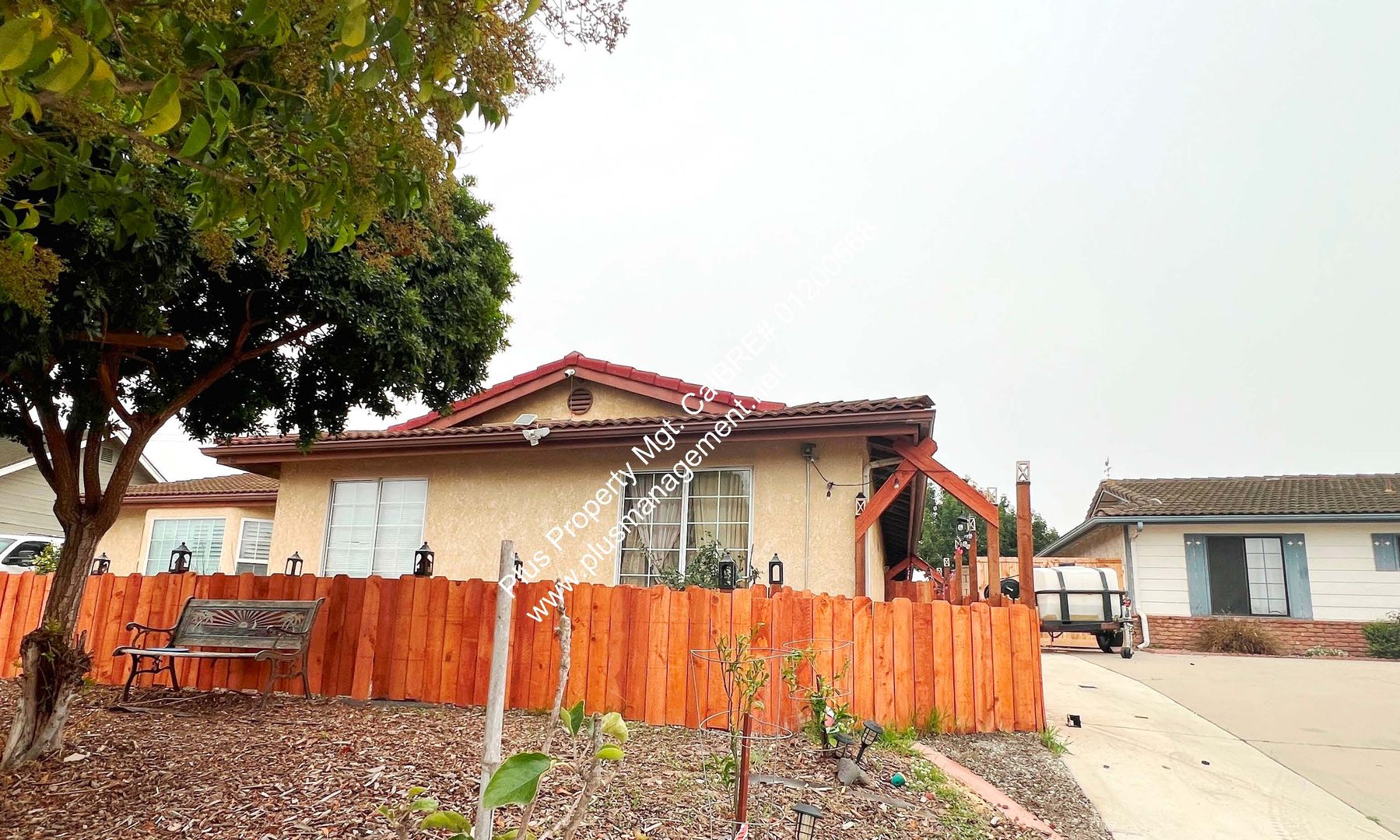 Santa Maria House: 2818 S Bradley Rd., Unit A