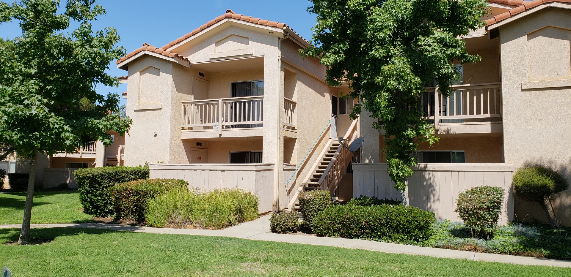Santa Maria Condo: 321 E Inger Drive Apt L106