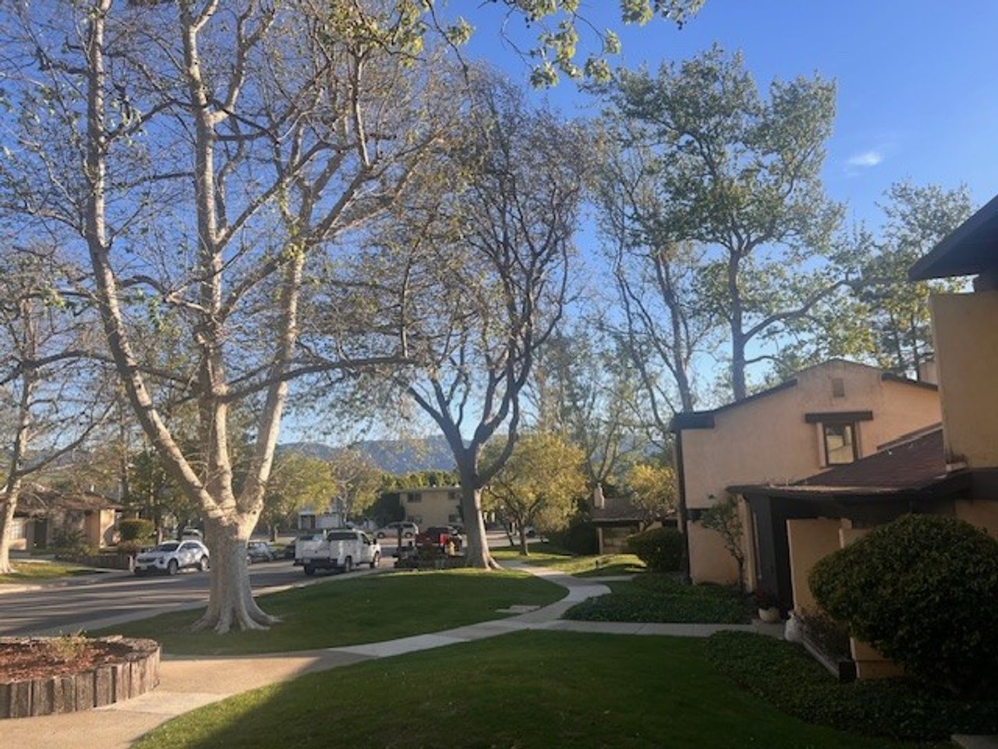 Solvang Condo: 645 Roskilde Road