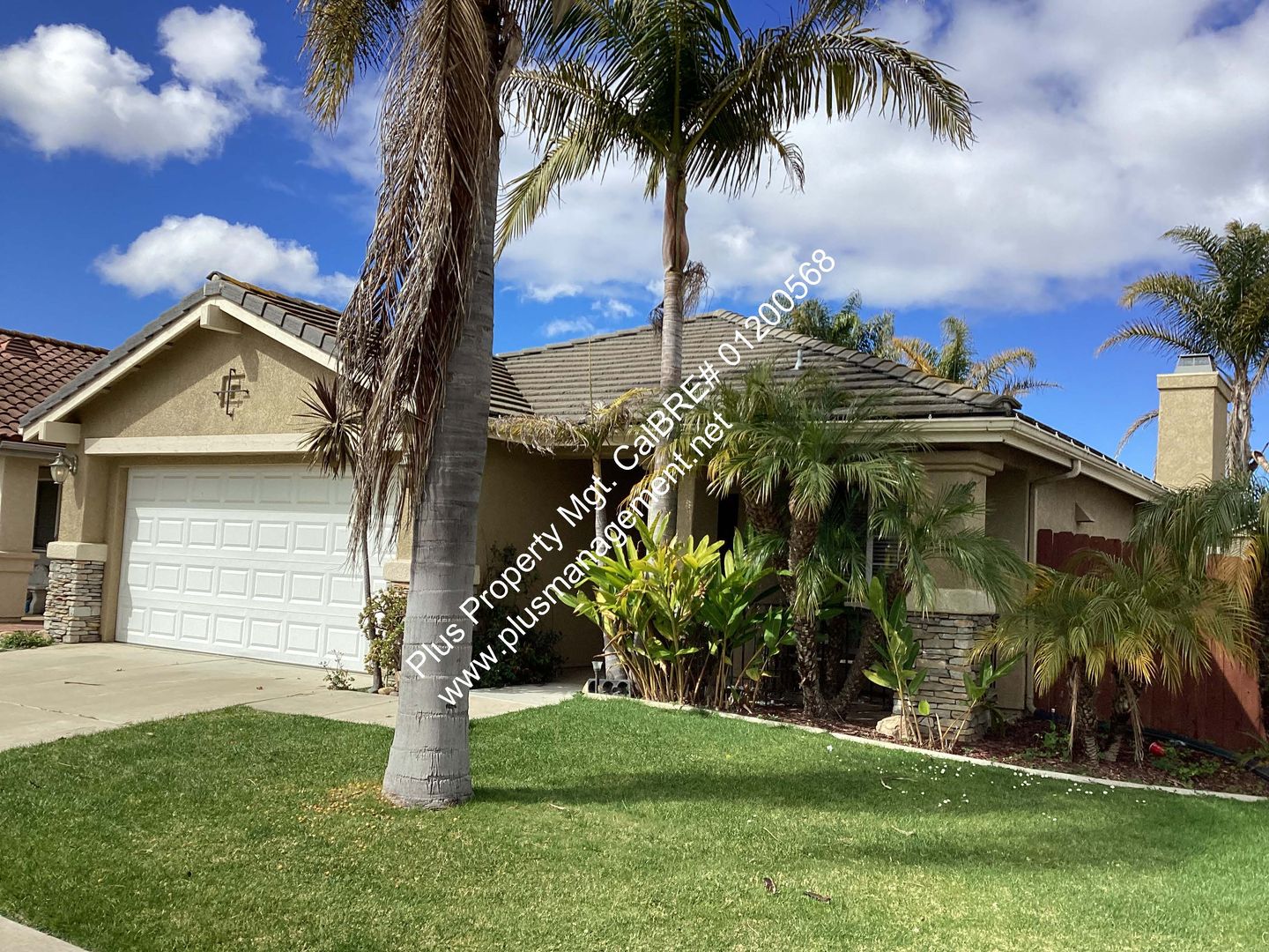 Santa Maria House: 1861 Evelyn Court