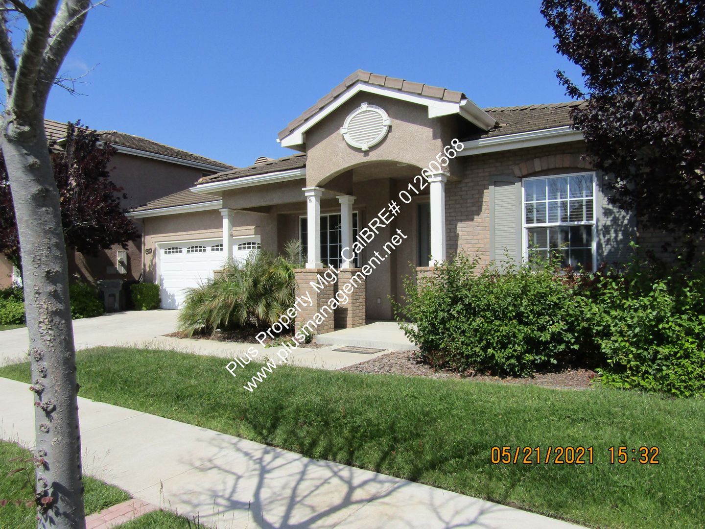 Santa Maria House: 2516 Logan Drive