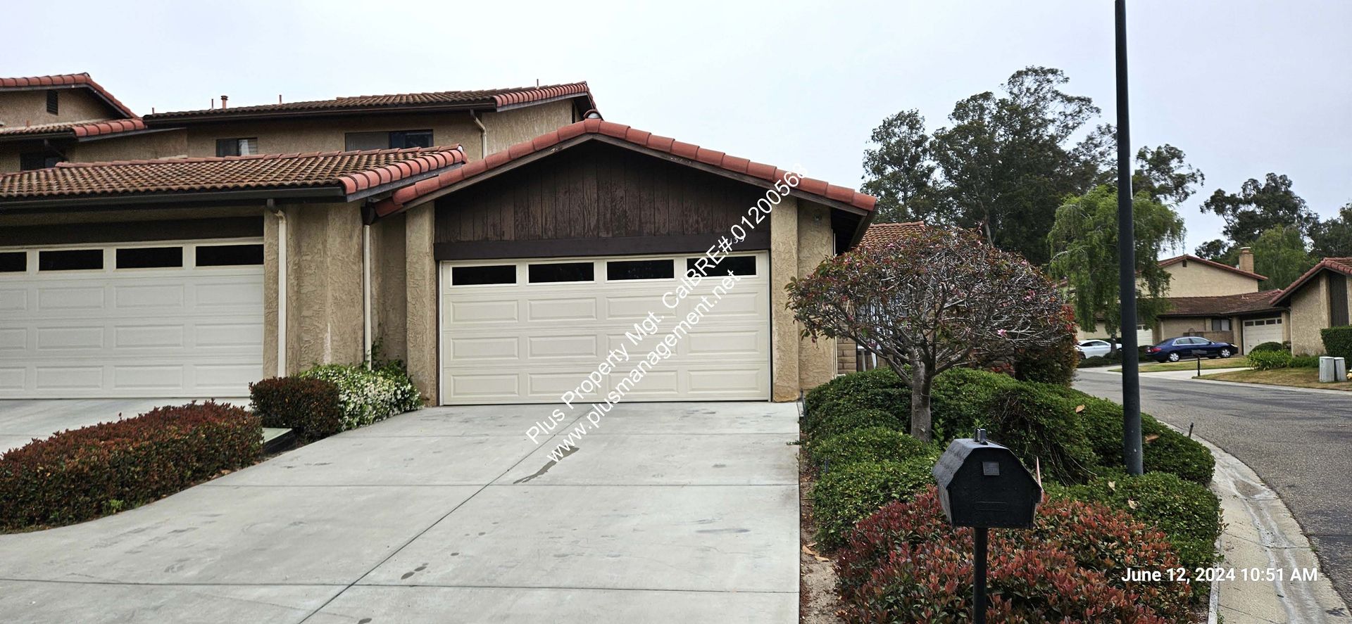Santa Maria Condo: 1135 Via Mavis