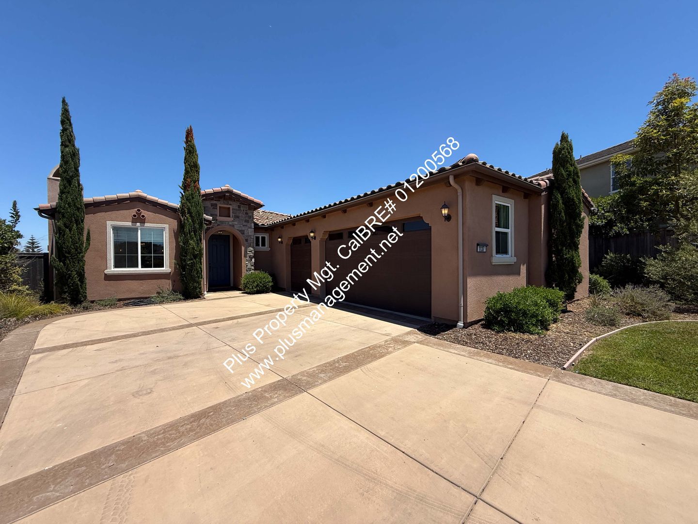 Santa Maria House: 1137 Trilogy Circle