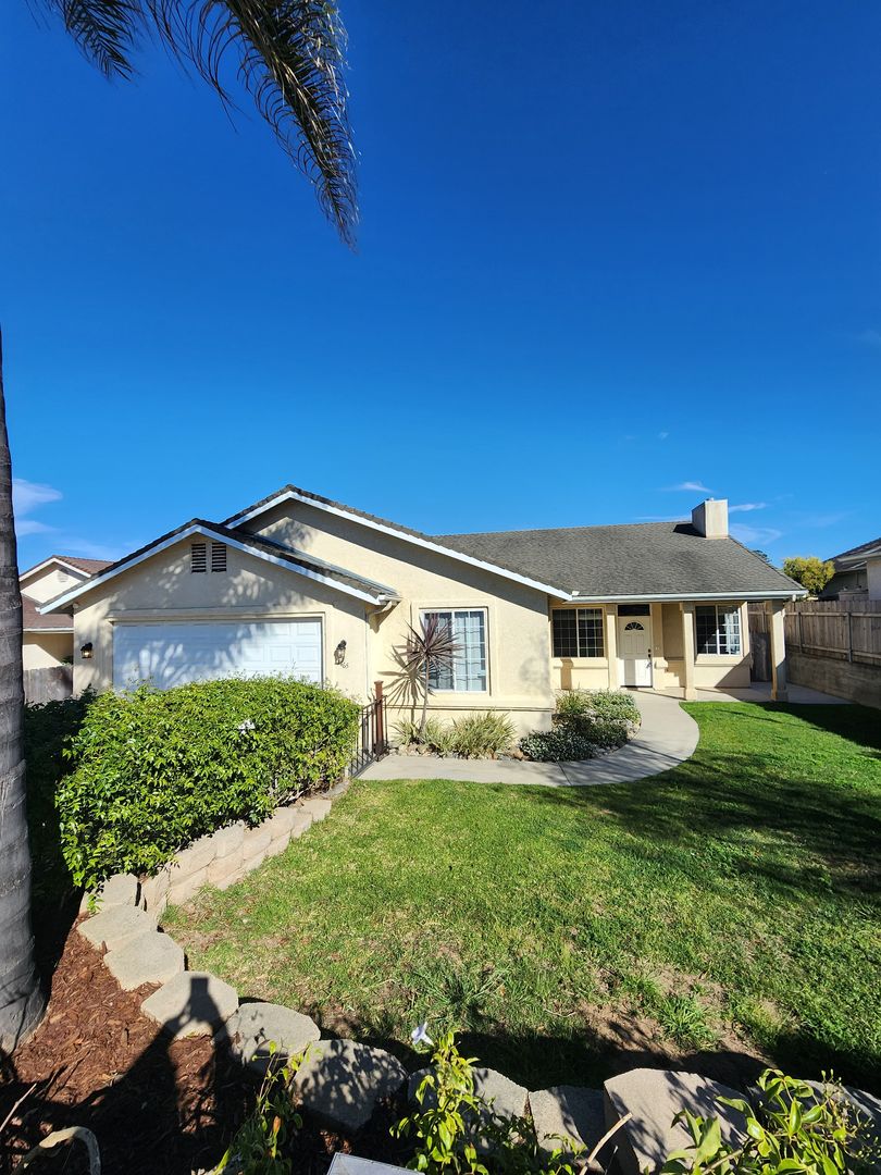 Oceano House: 1465 24th Street