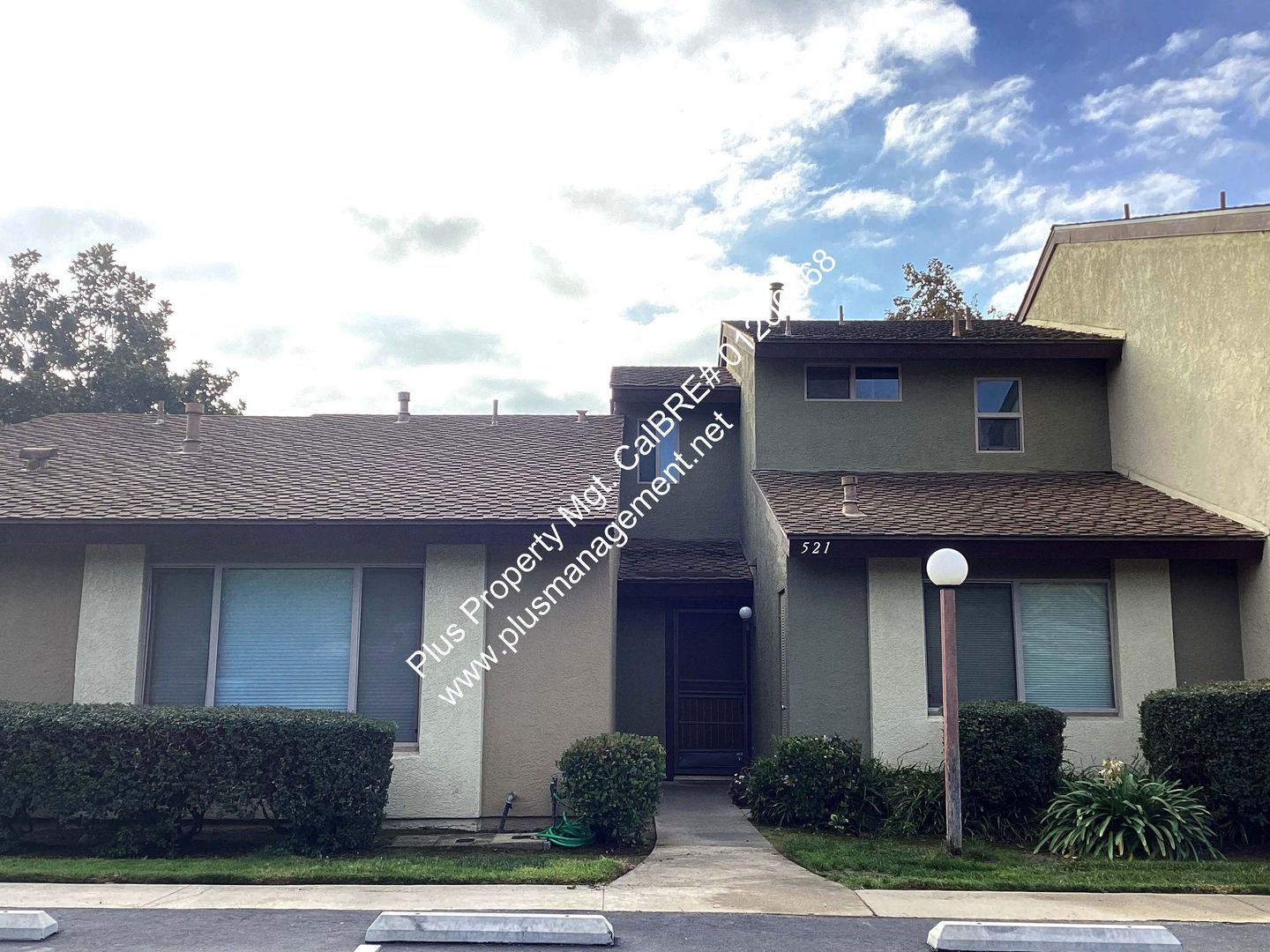 Santa Maria Condo: 521 Rice Ranch Road