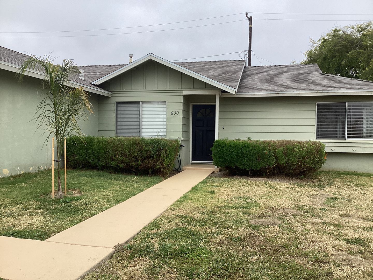Lompoc House: 600 North  Y  Street