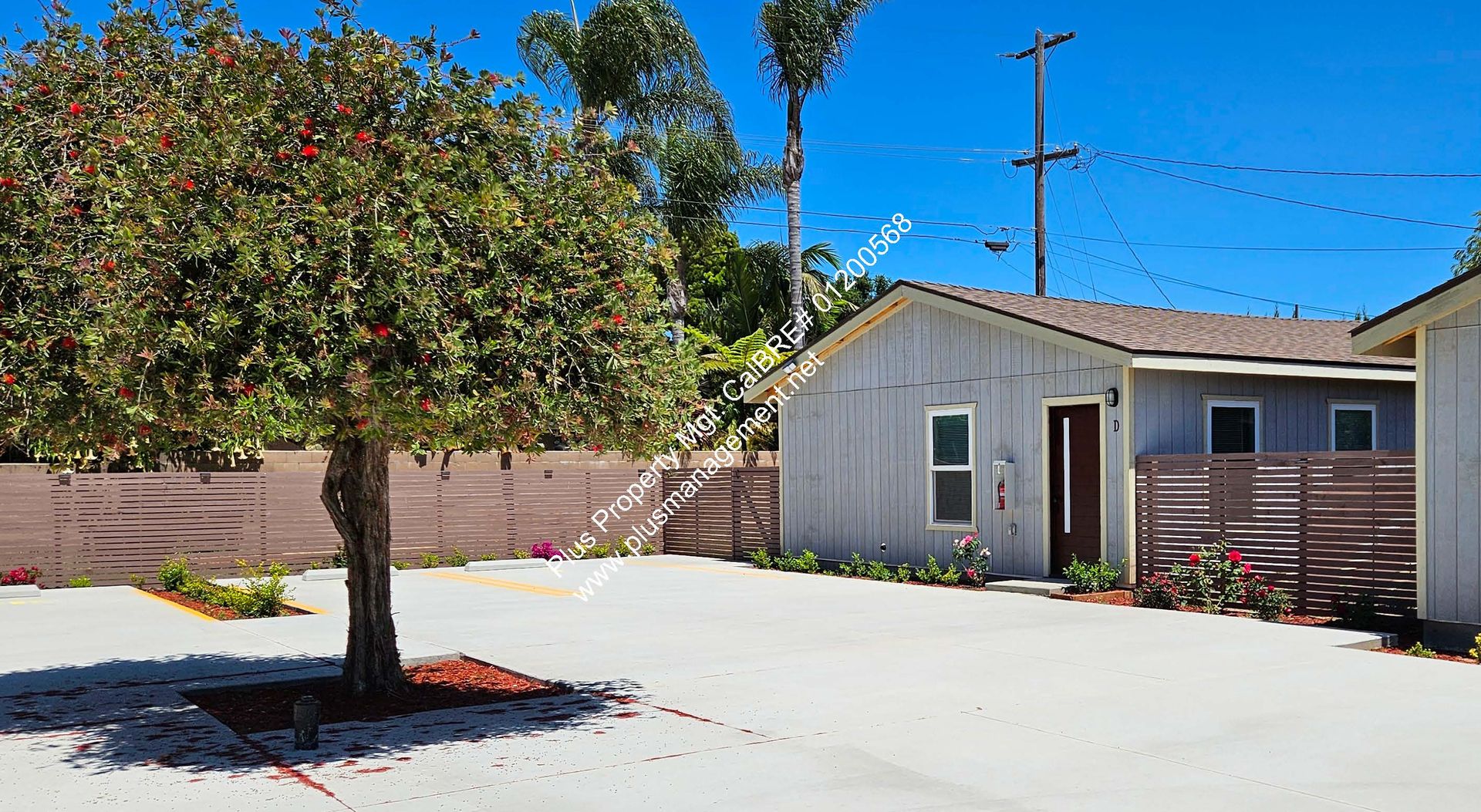 Santa Maria Apartment: 1617 Jonathan Place