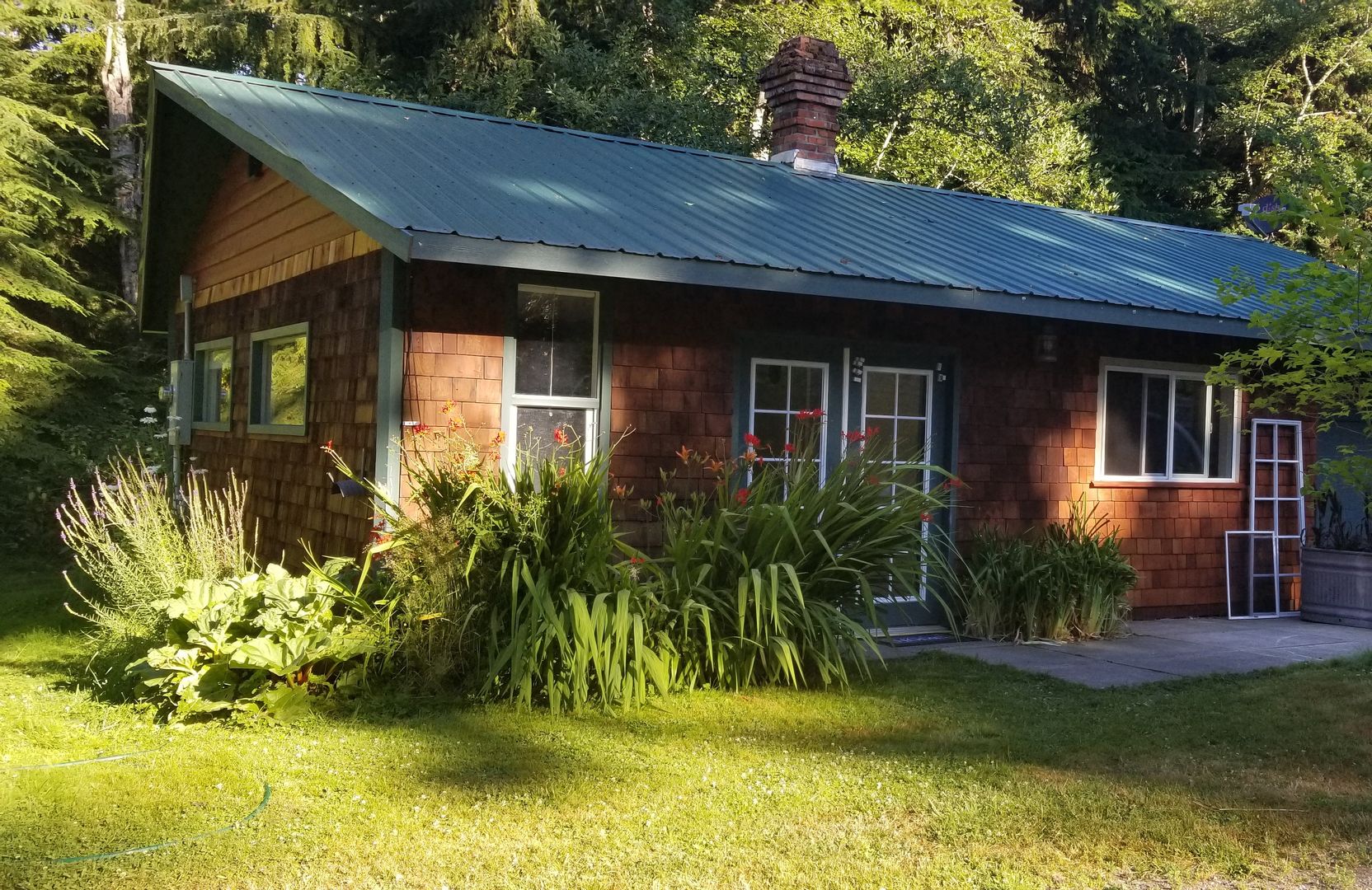 Coupeville Apartment: 741 Ellwood Drive