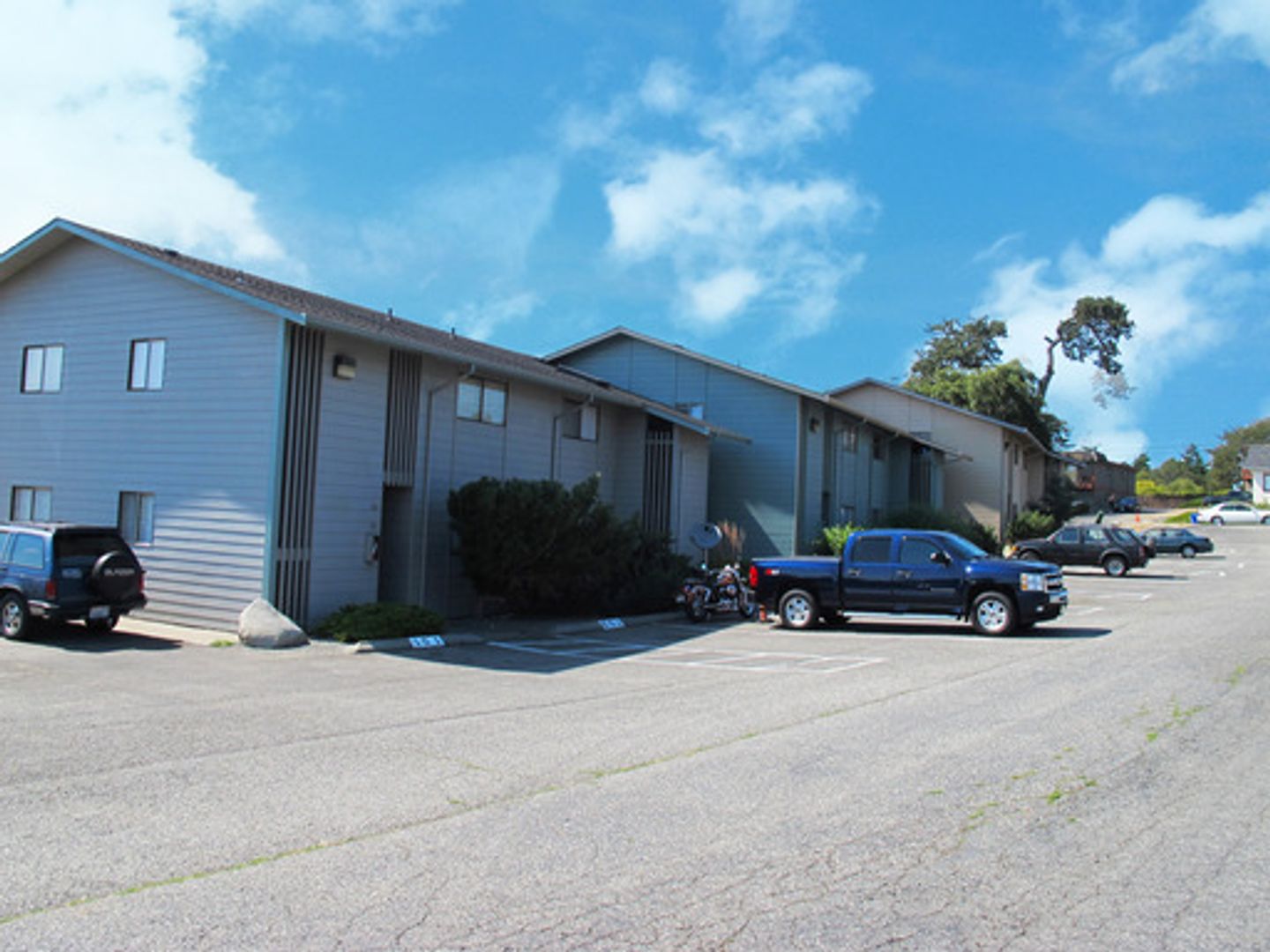 Oak Harbor Apartment: 455 SE Barrington Dr.